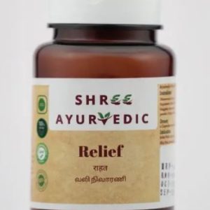 Relief Capsules